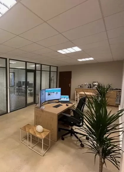 Bureaux