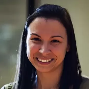 Élodie PROYART