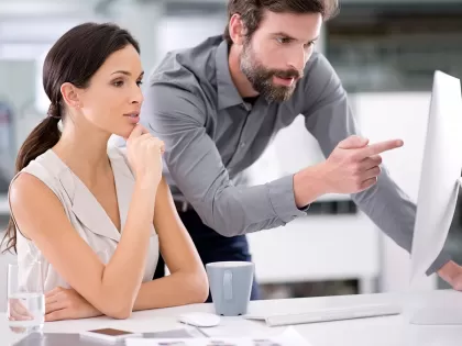 Nos outils collaboratifs
